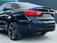BMW X6 F16 2014–2019 Sada bodykitu pre X6M F86 fotografia 14