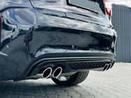 BMW X6 F16 2014–2019 Sada bodykitu pre X6M F86 fotografia 15