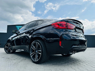 BMW X6 F16 2014–2019 Sada bodykitu pre X6M F86 fotografia 16