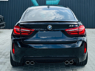 BMW X6 F16 2014–2019 Sada bodykitu pre X6M F86 fotografia 17