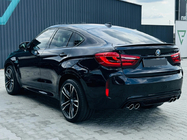 BMW X6 F16 2014–2019 Sada bodykitu pre X6M F86 fotografia 19