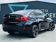 BMW X6 F16 2014–2019 Sada bodykitu pre X6M F86 fotografia 20
