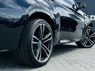 BMW X6 F16 2014–2019 Sada bodykitu pre X6M F86 fotografia 21