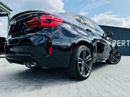 BMW X6 F16 2014–2019 Sada bodykitu pre X6M F86 fotografia 22