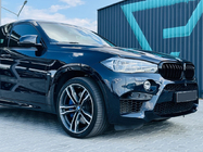 BMW X6 F16 2014–2019 Sada bodykitu pre X6M F86 fotografia 24
