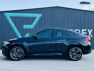 BMW X6 F16 2014–2019 Sada bodykitu pre X6M F86 fotografia 25