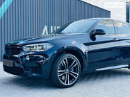 BMW X6 F16 2014–2019 Sada bodykitu pre X6M F86 fotografia 26