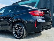 BMW X6 F16 2014–2019 Sada bodykitu pre X6M F86 fotografia 27