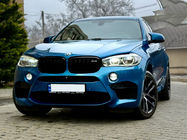 BMW X6 F16 2014–2019 Sada bodykitu pre X6M F86 fotografia 28