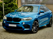 BMW X6 F16 2014–2019 Sada bodykitu pre X6M F86 fotografia 31
