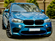 BMW X6 F16 2014–2019 Sada bodykitu pre X6M F86 fotografia 35