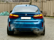 BMW X6 F16 2014–2019 Sada bodykitu pre X6M F86 fotografia 38