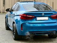 BMW X6 F16 2014–2019 Sada bodykitu pre X6M F86 fotografia 39