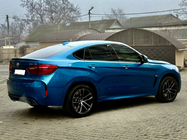 BMW X6 F16 2014–2019 Sada bodykitu pre X6M F86 fotografia 41
