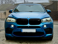 BMW X6 F16 2014–2019 Sada bodykitu pre X6M F86 fotografia 43