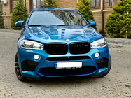 BMW X6 F16 2014–2019 Sada bodykitu pre X6M F86 fotografia 47