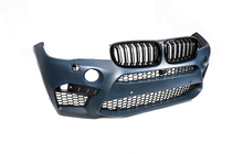 BMW X6 F16 2014–2019 Sada bodykitu pre X6M F86 fotografia 57