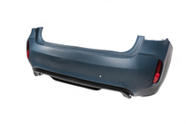 BMW X6 F16 2014–2019 Sada bodykitu pre X6M F86 fotografia 52