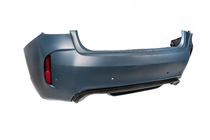 BMW X6 F16 2014–2019 Sada bodykitu pre X6M F86 fotografia 59