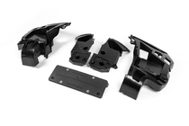 BMW X6 F16 2014–2019 Sada bodykitu pre X6M F86 fotografia 53
