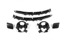 BMW X6 F16 2014–2019 Sada bodykitu pre X6M F86 fotografia 62