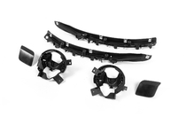 BMW X6 F16 2014–2019 Sada bodykitu pre X6M F86 fotografia 54