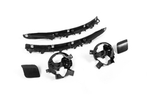 BMW X6 F16 2014–2019 Sada bodykitu pre X6M F86 fotografia 63