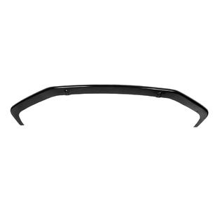Predný lip spojler na nárazník pre SportLine 2015-2018 (ABS) Volkswagen T6 2015–2024 fotografia 3