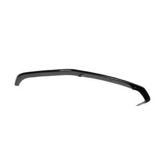 Predný lip spojler na nárazník pre SportLine 2015-2018 (ABS) Volkswagen T6 2015–2024 fotografia 4