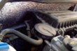 Odlučnenie motorového priestoru svojpomocne fotografia 1