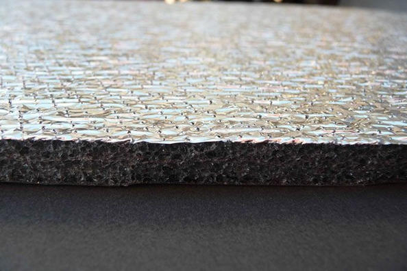 Zvuková izolácia auta a materiály