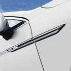 Volkswagen Passat B8 2015–2023 Emblém R-Line (rôzne varianty) Modrá fotografia 9