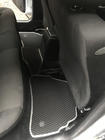 Volkswagen Passat B5 1997–2005 EVA autokoberce (čierne) fotografia 8