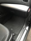 Kia Sorento II XM 2009–2014 Autokoberce 2012-2014 (EVA, čierne) fotografia 4