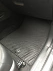 Kia Sorento II XM 2009–2014 Autokoberce 2012-2014 (EVA, čierne) fotografia 5