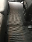 Kia Sorento II XM 2009–2014 Autokoberce 2012-2014 (EVA, čierne) fotografia 7