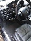 Volkswagen Touareg 2010–2018 EVA autokoberce (čierne) fotografia 2