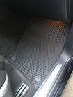 Volkswagen Touareg 2010–2018 EVA autokoberce (čierne) fotografia 4
