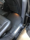 Volkswagen Touareg 2010–2018 EVA autokoberce (čierne) fotografia 5