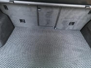 Volkswagen Touareg 2010–2018 Rohož do kufra V2 (EVA, čierna) fotografia 3