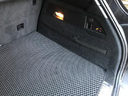 Volkswagen Touareg 2010–2018 Rohož do kufra V2 (EVA, čierna) fotografia 4