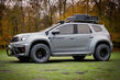 Duster plánujú vybaviť agresívnym bodykitom a 400-koňovým motorom fotografia 3