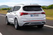 Aktualizovaný crossover Hyundai Santa Fe je už v predaji fotografia 3