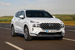 Aktualizovaný crossover Hyundai Santa Fe je už v predaji fotografia 2
