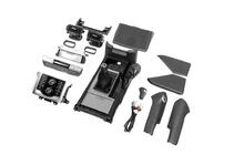 Toyota Land Cruiser Prado 150 2009–2023 Kompletná sada na upgrade interiéru (lišty na palubnú dosku) 2018-2023 2009-2013 fotografia 2