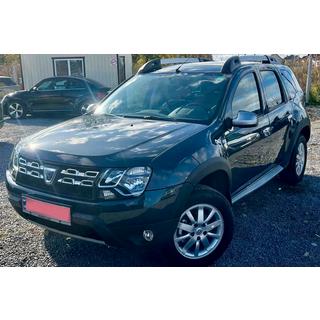 Hladké lemy blatníkov (8 ks, plastové) Dacia Duster 2008–2018 fotografia 3