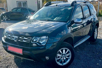 Renault Duster 2008–2017 Hladké rozširovače blatníkov (8 ks, ABS) EuroCap - Turecko fotografia 9