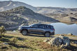 Predstavený modernizovaný Jeep Grand Cherokee 2021 fotografia 3