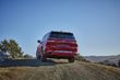 Predstavený modernizovaný Jeep Grand Cherokee 2021 fotografia 5