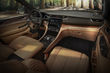 Predstavený modernizovaný Jeep Grand Cherokee 2021 fotografia 7